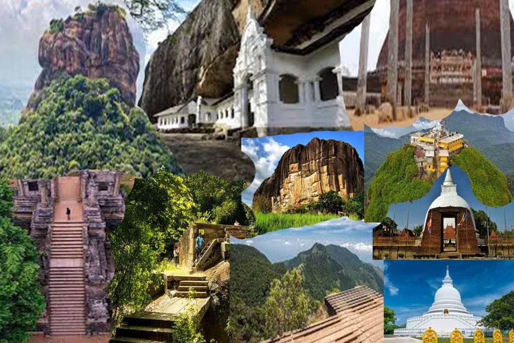 Cultural Tours