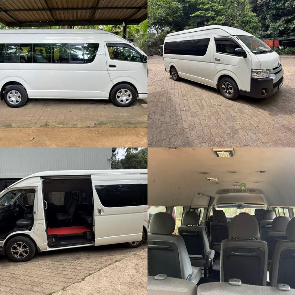 Van